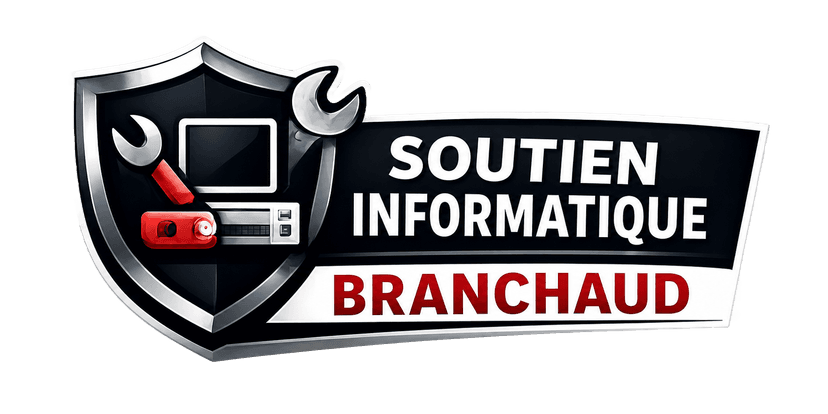 Support Branchaud